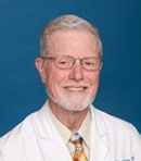 Robert Donaldson, NP-C