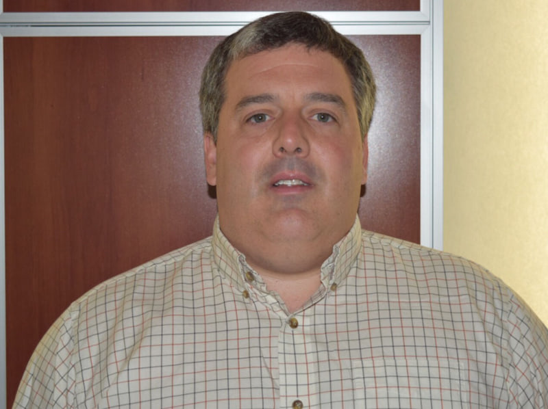 Matthew A. Stupple, MD