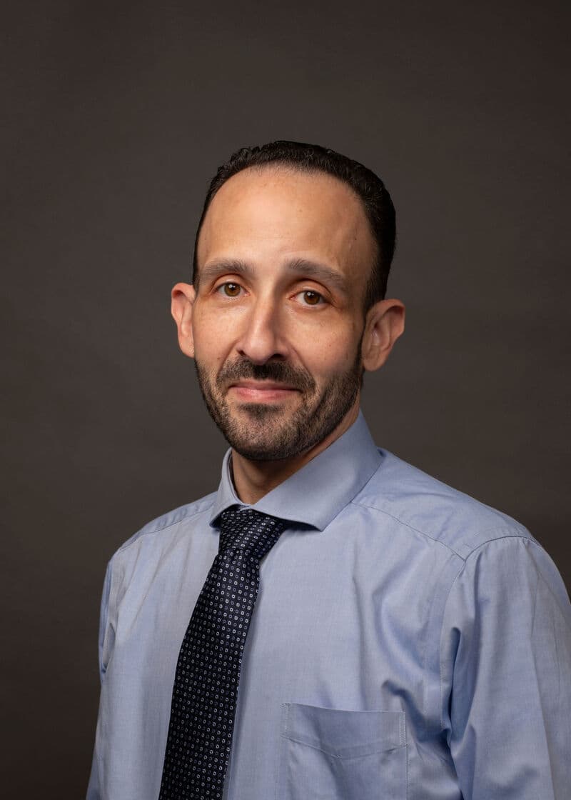 John Gavaris, CCEP/CHC