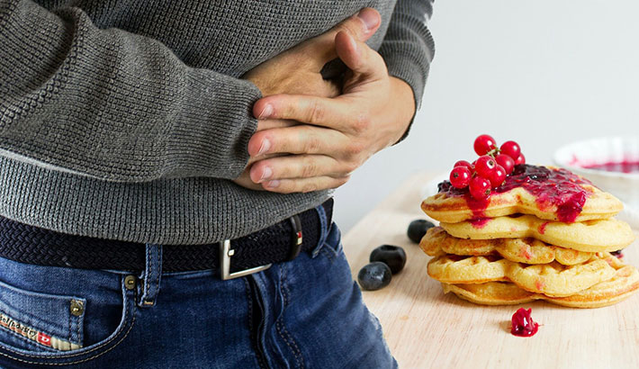 Gastroenterology Banner