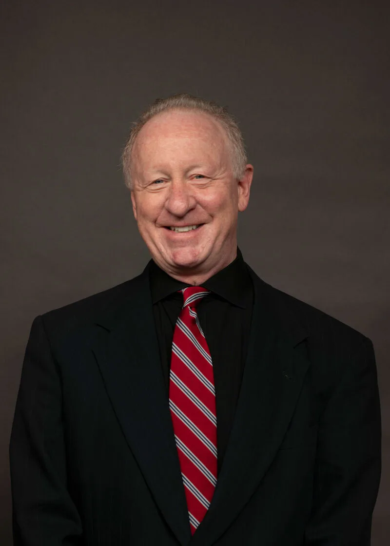 Steven L. Kelley, FACHE