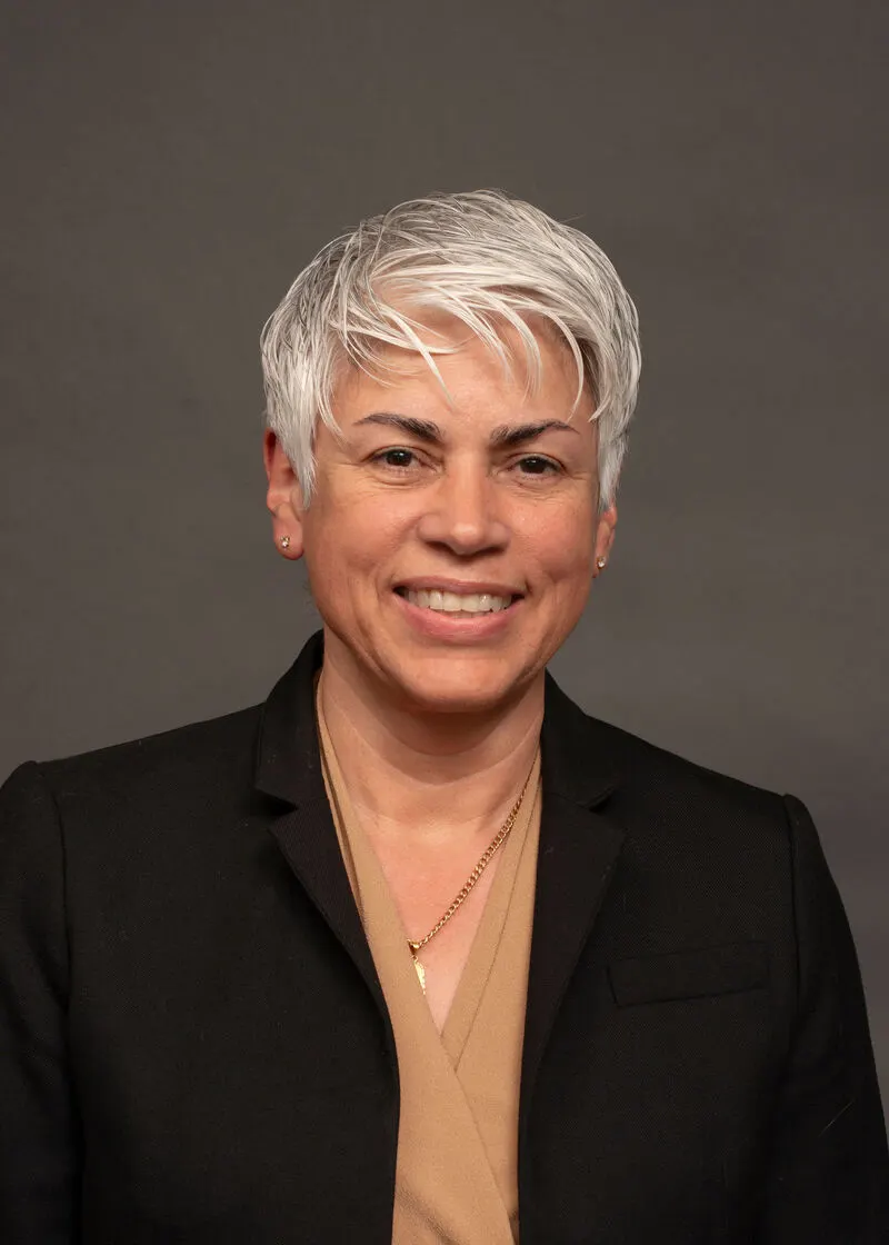 Maria Gonzalez, RN, BSN